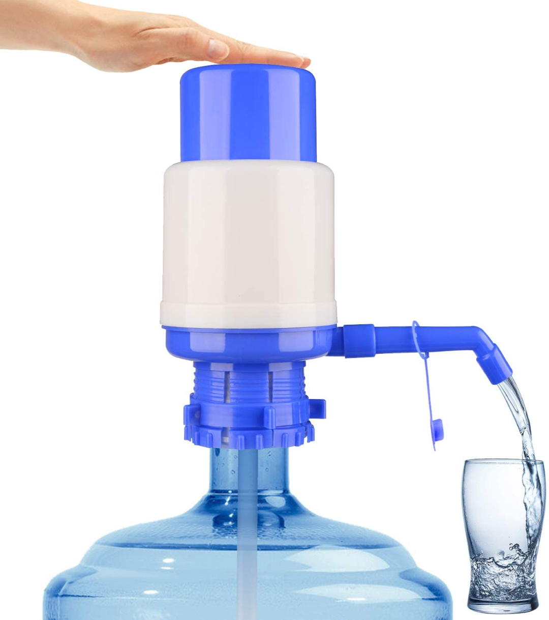 MANUAL DRINKING WATER PUMP